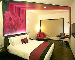 Prime Room with Work Desk